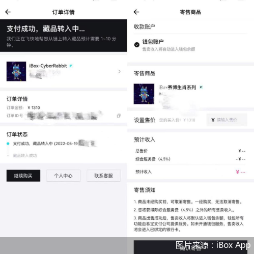 暴漲27676%讓幣圈汗顏,"數字藏品"外衣下IBox如何去金融化